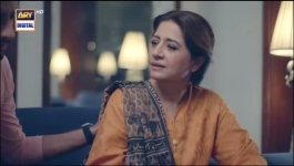 Inteha - Episode 39 - 29th June 2025